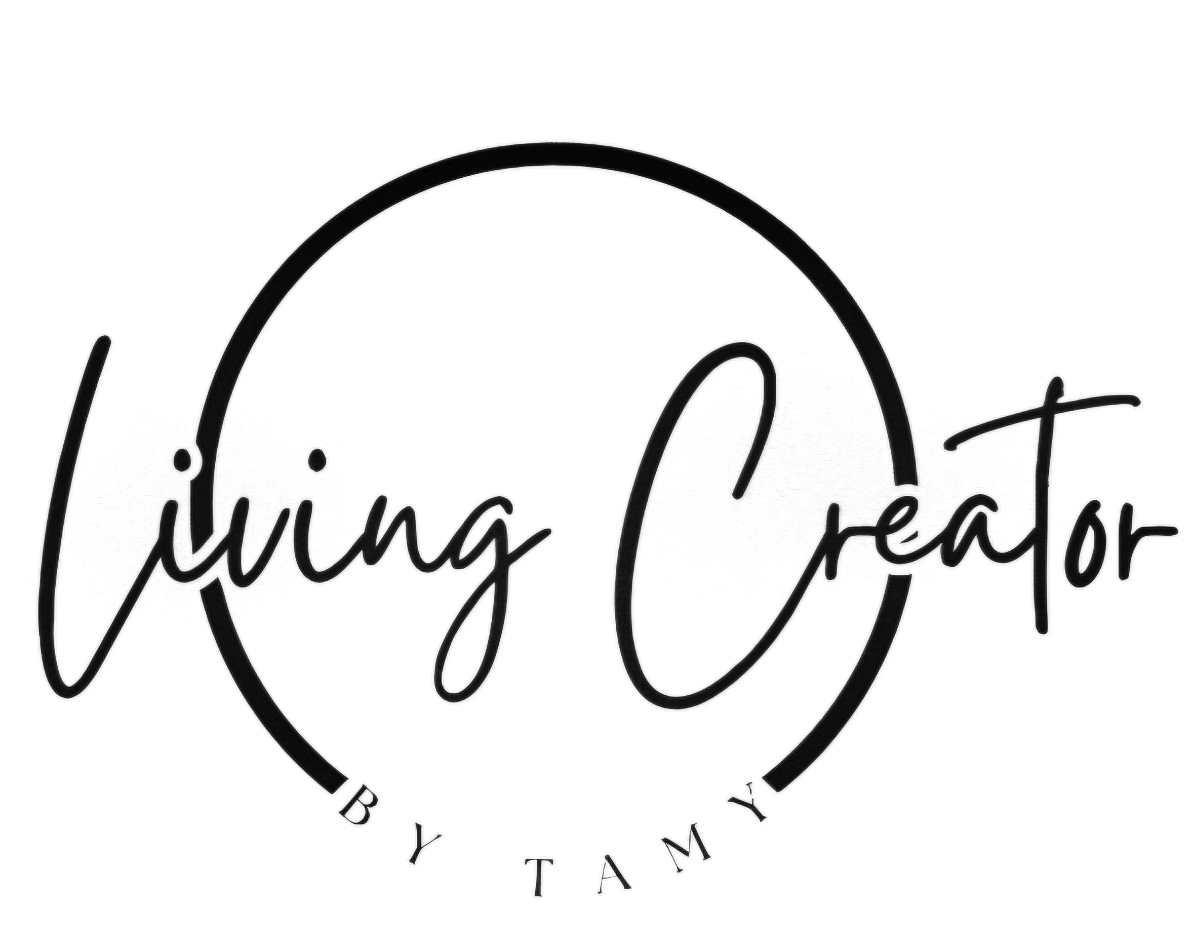 livingcreatorbytamy